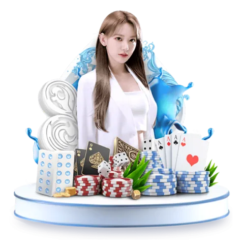 Trò chơi Blackjack tại SP8 Bet